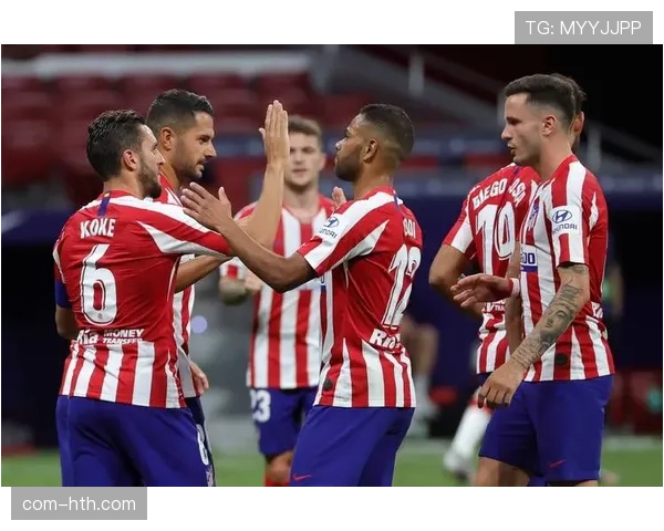 马竞五轮仅失两球 西蒙尼的防守结构再度成为争冠基石