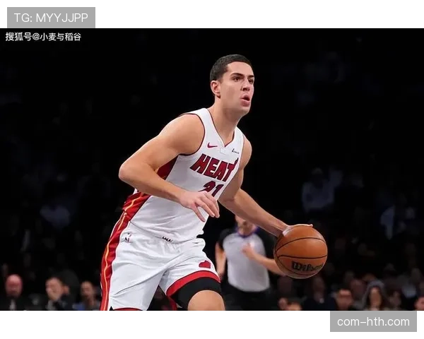 热火防守效率联盟第四,斯波教练临场调整能力出众 热火防守效率联盟第四,斯波教练临场调整能力出众